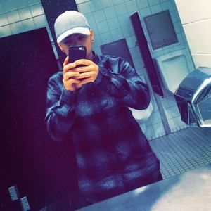 Meet your Posher, Lance